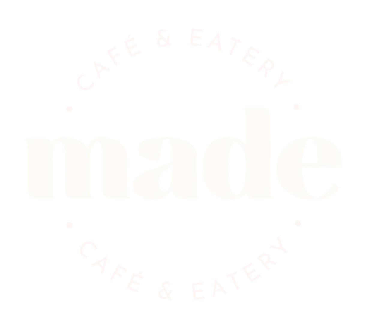 Made